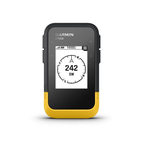 Garmin eTrex SE GPS Unit – GPS Training