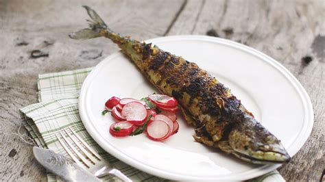 Mackerel Fry | Hari Ghotra