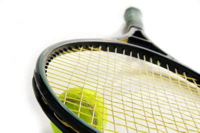 Why Tennis Strings Are So Important To Your Game