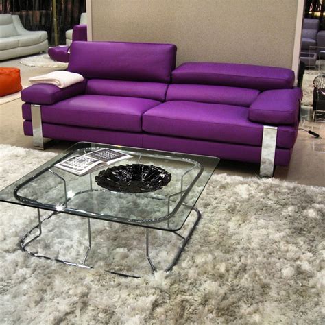 Contemporary Leather #Sofa Made in Italy @ Furniture Toronto - 700 Kipling ave Toronto Canada ...