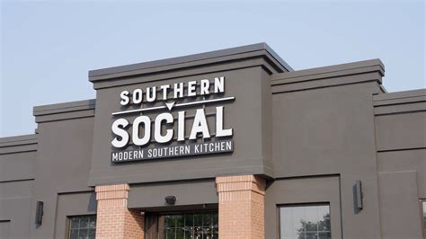 Southern Social - Eagan Minnesota