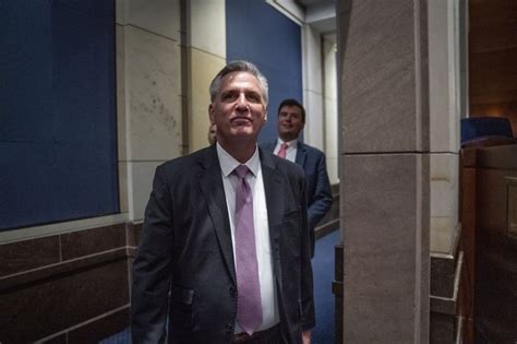 Kevin McCarthy, GOP's choice for House speaker, faces challenge - UPI.com