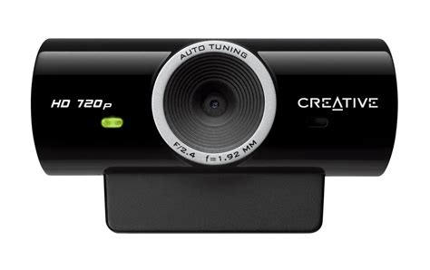 Creative Live! Cam Sync HD Web Camera Reviews