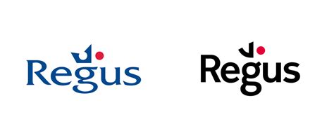 Brand New: New Logo for Regus by venturethree