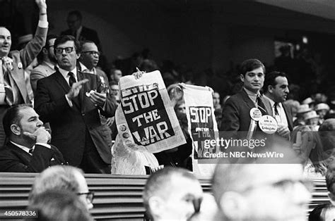 1,455 1968 Democratic National Convention Stock Photos, High-Res ...