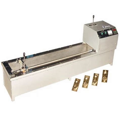 Ductility Testing Machine at Rs 35500 | Ductility Testing Machine in Delhi | ID: 15266802712