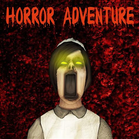 Horror Adventure (PSVR2)