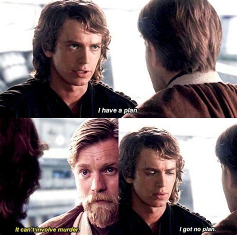 Anakin Skywalker meme I Am The Senate, Star Wars Jokes, Star Wars Fan ...