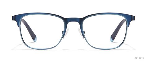 Perfectly Petite: Glasses for Narrow Faces