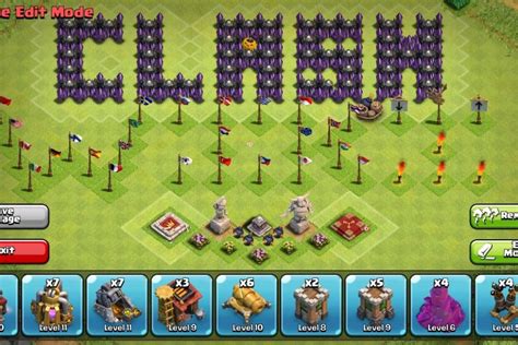 Never Miss on Any Clash Of Clans Strategy - Gadget Advisor