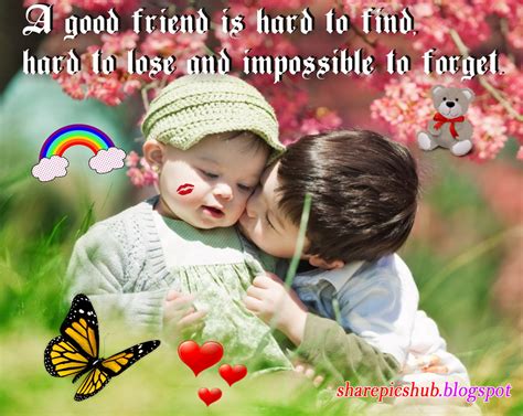 21 Best Friendship Quotes for Facebook - Home, Family, Style and Art Ideas