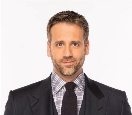 ESPN’s Max Kellerman to Host New Weekly Boxing Show Debuting February 8 ...