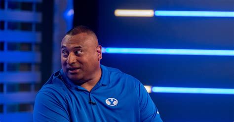 5 observations from BYU football’s first depth chart of 2022 season