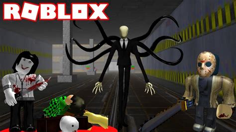 ROBLOX Survive and Kill the Killers in Area 51 !!! играю выживания мод - YouTube