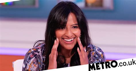 Strictly’s Ranvir Singh confirms split from husband weeks before debut | Metro News