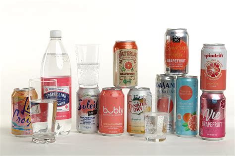 LaCroix may be No. 1 selling sparkling water, but does it taste best ...