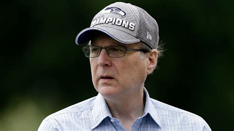 Seattle Seahawks owner Paul Allen passes away at age 65