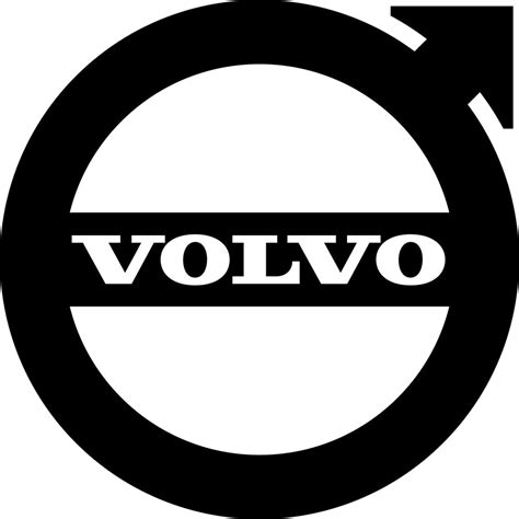 Volvo Logo PNG Image Background | PNG Arts