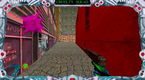 Cruelty Squad: Basic Guide & Tips - GamePretty