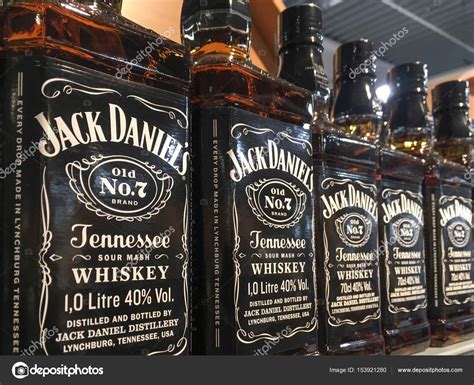 Pictures: jack daniels for sale | Bottles of Jack Daniel's Whisky ...