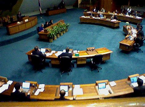 Hawaii State Senate Passes Bills on Third Reading | Hawaii Reporter