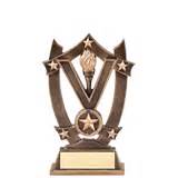 Victory Achievement Trophies | Employee Victory Trophies | Corporate Victory Trophies