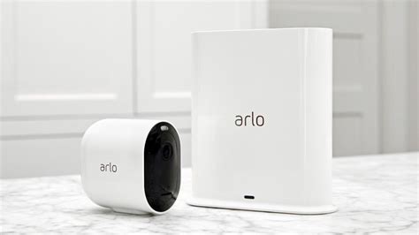 REVIEW: Arlo Pro 3 – A Simple, High-Quality Home Security Option – channelnews