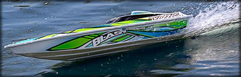 Traxxas Blast | RC Boat | Traxxas