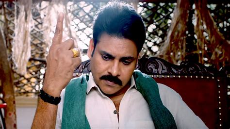 Pawan Kalyan Movies | 13 Best Films You Must See - The Cinemaholic