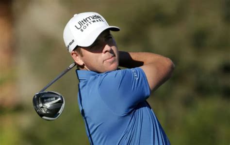 Luke List Net Worth 2023 - Bio, Wife, Career, WITB, Caddie, House, Family - The Expert Golf Website