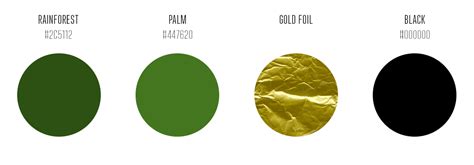 G is for gold + green | Jamie Leigh