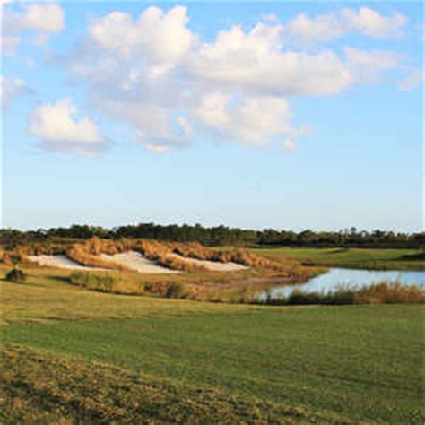 Remington Golf Club in Kissimmee