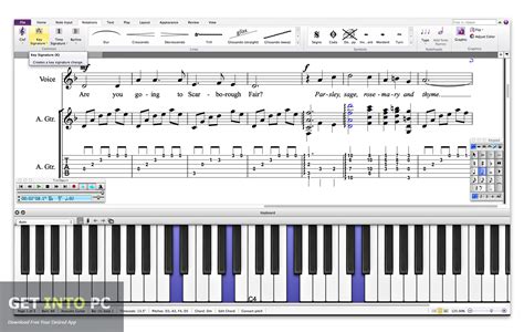 Avid sibelius 7 full iso and keygen torrent - lanetapure