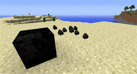 Block of Coal - Suggestions - Minecraft: Java Edition - Minecraft Forum ...