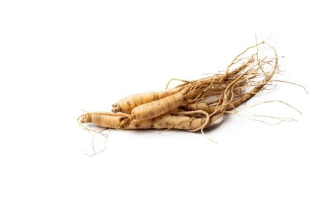 Ginseng Extract | Panax Ginseng - Naturmed Scientific