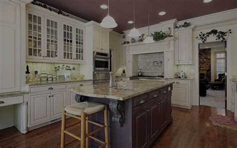 Luxury kitchen cabinets | Amazing Cabinetry Mission Viejo