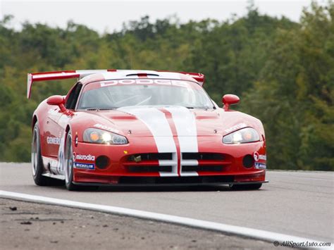 Dodge Viper GT3: Photos, Reviews, News, Specs, Buy car