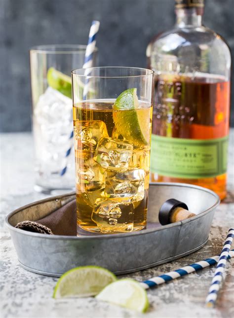 17 Whiskey Cocktails You Can and Should Make at Home