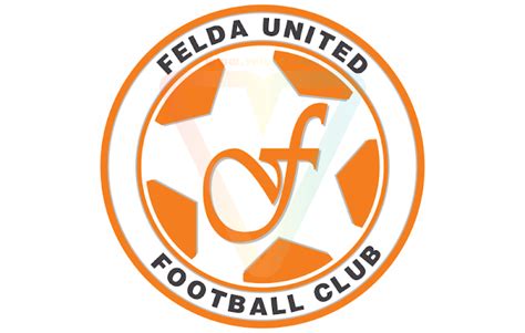 Logo Felda United FC .SVG Free Vector Download