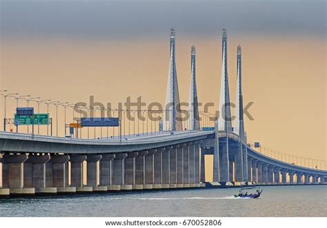 312 Second Penang Bridge Images, Stock Photos & Vectors | Shutterstock