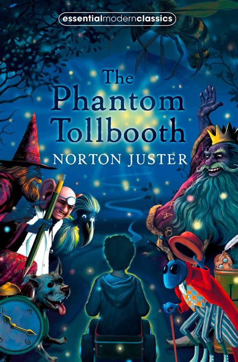 Interesting Math in The Phantom Tollbooth by Norton Juster. | The phantom tollbooth, Good books ...