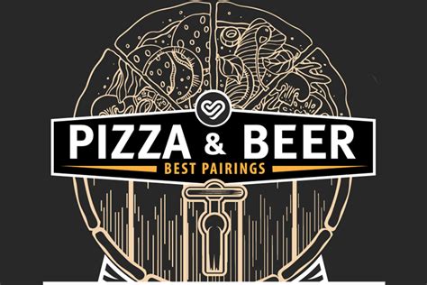 Best Beer with Pizza: Pairing Guide | The Bottleneck Blog