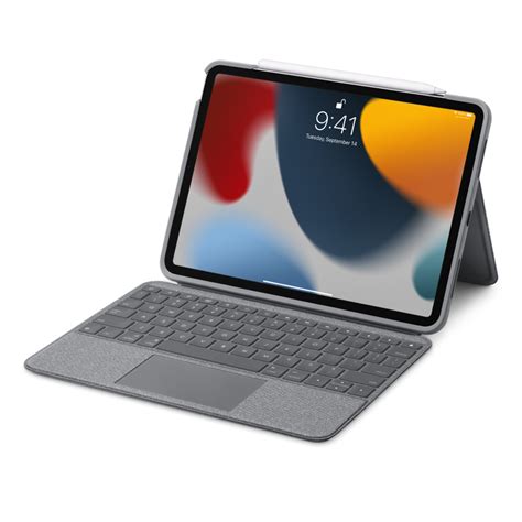 Keyboards - iPad Accessories - Apple (CA)