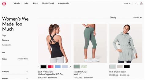 Lululemon Sale: Where To Find Lululemon Promo Codes And Sales!