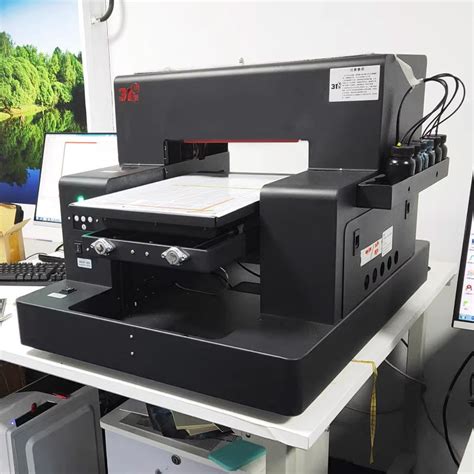 Epson A4 DTG Inkjet Printer - Your T-shirt Printing Partner!, Computers ...