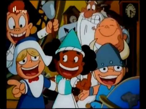 Histeria! | 90s Cartoons Wiki | Fandom