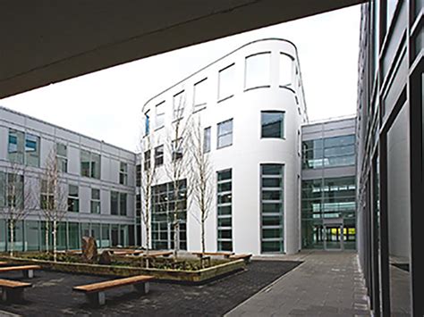 Loxford School London Project Page | FTF Group Climate