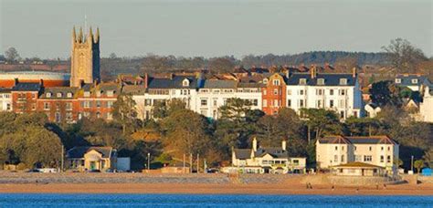 Exmouth | England, United Kingdom | Britannica.com