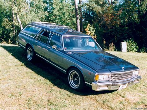 Chevrolet Caprice Classic CL: Photos, Reviews, News, Specs, Buy car