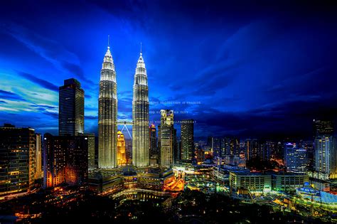 Petronas Twin Towers Wallpapers - Wallpaper Cave